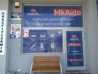 MK-AUTO